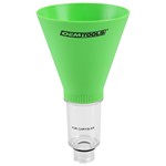 OEM Tools 87019 | Direct Fit Oil Funnel for Chrysler, Dodge and Jeep