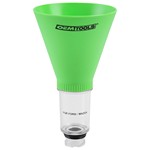 OEM Tools 87020 | Direct Fit Oil Funnel for Ford, Mazda and Mercury