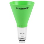 OEM Tools 87021 | Direct Fit Oil Funnel for GM and BMW