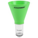 OEM Tools 87022 | Direct Fit Oil Funnel for Honda, Acura and Nissan