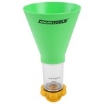 OEM Tools 87023 | Direct Fit Oil Funnel for Subaru