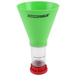 OEM Tools 87024 | Direct Fit Oil Funnel for Toyota, Lexus, VW and Mercedes