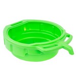 OEM Tools 87034 | 4 Gallon Oil Drain Pan - Green