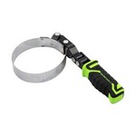 OEM Tools 87113 | Professional Swivel Oil Filter Wrench, 3-3/8