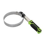 OEM Tools 87115 | Swivel Oil Filter Wrench, 4-3/4