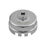OEM Tools 87130 | 64 mm Toyota & Lexus Oil Filter Wrench