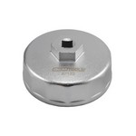 OEM Tools 87132 | 74.2 mm Oil Filter Cap Wrench