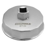 OEM Tools 87133 | 75.6 mm Mazda/Ford Cap Filter Wrench