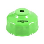 OEM Tools 87145 | 74 mm and 15 Flute Oil Filter Wrench
