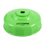 OEM Tools 87149 | 93 mm and 15 Flute Oil Filter Wrench
