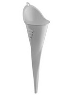 OEM Tools 87301 | 850 mL Extended Vortex Funnel