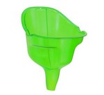 OEM Tools 87305 | 3.8 L Jumbo Vortex Funnel