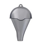 OEM Tools 87307 | 175 mL Short Vortex Funnel