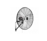 OEM Tools OEM24883 | 24-Inch Oscillating Wall-Mount Fan