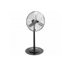 OEM Tools OEM24885 | 30-Inch Oscillating Pedestal Fan