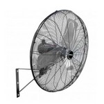 OEM Tools OEM24894 | 30-Inch Outdoor Oscillating Wall-Mount Fan