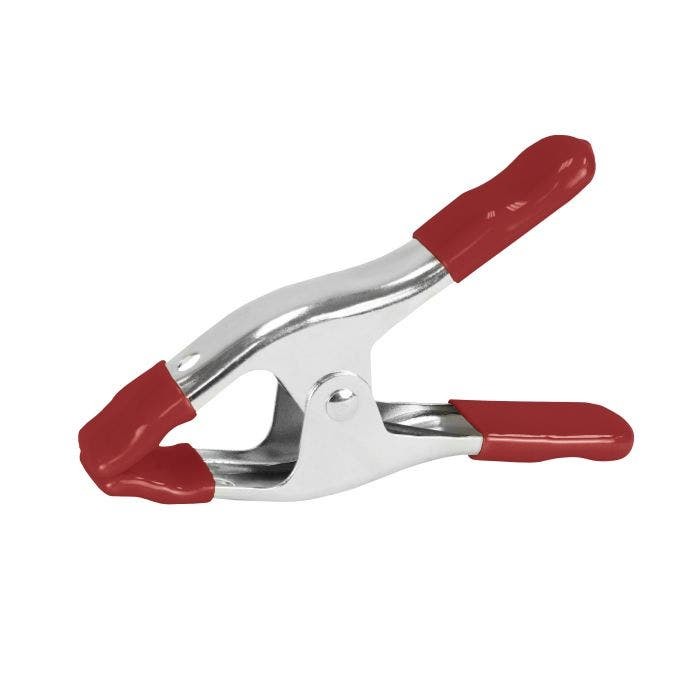 Palmgren 64012 | Spring Clamp-2