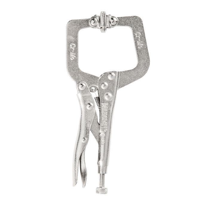 Palmgren 70620 | Locking C-Clamp-6
