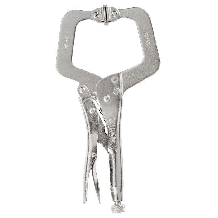 Palmgren 71120 | Locking C-Clamp-11