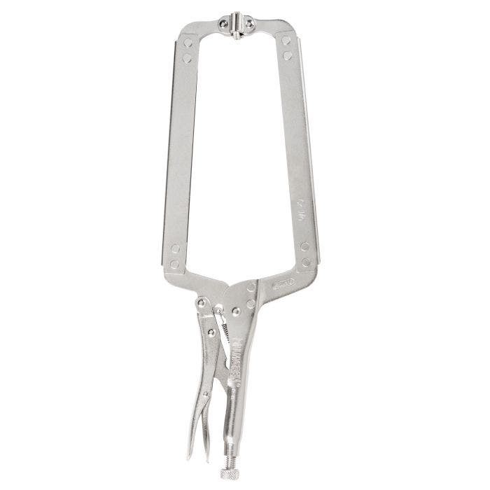 Palmgren 71825 | Locking C-Clamp-18