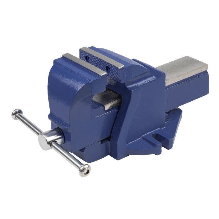 Palmgren 9629695 | 5 Inch Utility Bench Vise