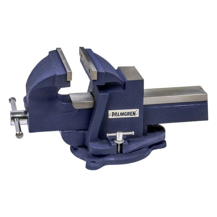 Palmgren 9629698 | 8 Inch Utility Bench Vise