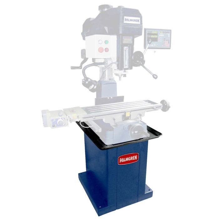 Palmgren 9680115 | Mill/Drill Stand For 9680112 & 9680113