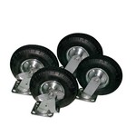 Portacool CASTER-KIT-02 | Classic 16