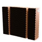 Portacool PACHTB130K | Cyclone 130 HydroTek Replacement Media Set – Set of 3