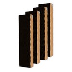 Portacool PACHTB160K | Cyclone 160 HydroTek Replacement Media Set – Set of 4