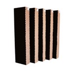 Portacool PACHTB260K | 260 HydroTek Replacement Media Set – Set of 5