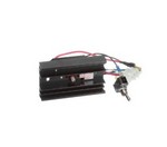Portacool PARCTLJ25000 | Jetstream 250 Control Panel