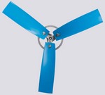 Portacool PARFANH370F0 | Hurricane 370 Fan Assembly