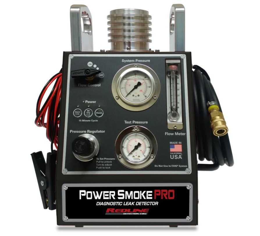 Redline Detection 95-0170 | Power Smoke Pro