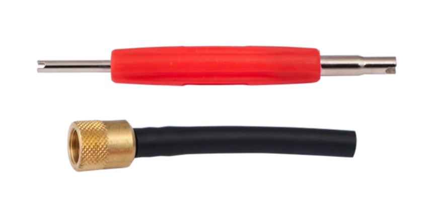 Redline Detection 96-0003 | EVAP Service Port Adapter