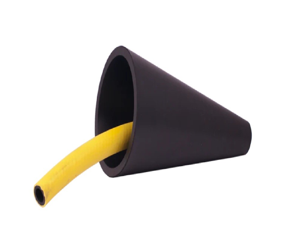 Redline Detection 96-0004 | Exhaust Cone Adapter