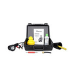 Redline Detection 96-0002 | Accessory Kit With Plastic Case