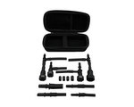 Redline Detection 96-0190 | EasyConnect Test Kit Black