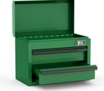 SK Hand Tools 86101 | Mini Tabletop Toolbox