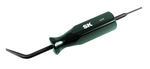 SK Hand Tools 6648 | Push-in Rivet Pull & Punch