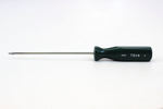 SK Hand Tools 84002 | SureGrip Torx Screwdriver - T15