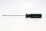 SK Hand Tools 84004 | SureGrip Torx Screwdriver - T25