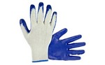 SAS Safety Corp 641-1010 | Seamless Shell Gloves- PR