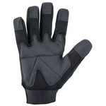 S A S Safety 6721-24 | Impact Resistant Glove Xl