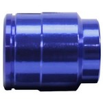 S.U.R. & R. Auto Parts ACR10MB | 10mm A/C Block Off, Metric, 1-Pack