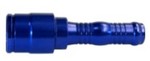 S.U.R. & R. Auto Parts ACR11219M | 12 Hose to 19mm Push-To-Connect (1)