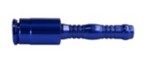 S.U.R. & R. Auto Parts ACR1610M | 6 Hose to 10mm Push-To-Connect (1)