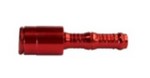 S.U.R. & R. Auto Parts ACR1638 | 6 Hose to 3/8