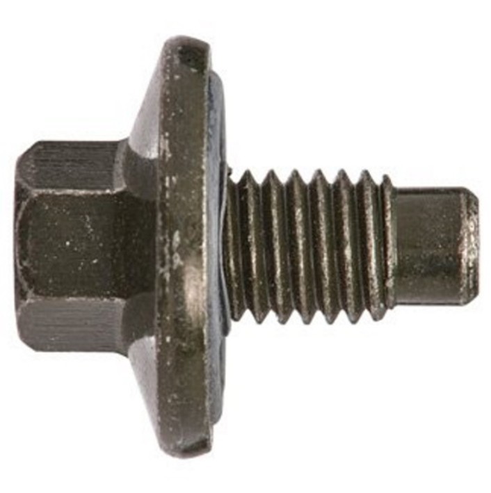 S.U.R. & R. Auto Parts DP330 | M12 Oil Pan Drain Plugs 1.75