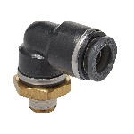 S.U.R. and R ABE320 | Male Elbow 3/8